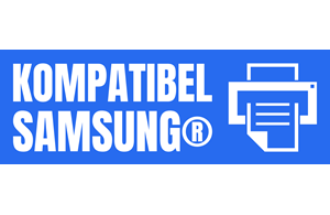 Toner - Multipacks SAMSUNG (kompatibel)